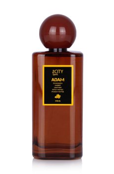 The City Spirit Prive Adam Туалетная вода мужская, 100 мл