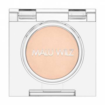 Бархатные тени для век Malu Wilz Velvet Eyeshadow Matt 02 Sky Light, 1.5 г Бархатные тени для век Malu Wilz Velvet Eyeshadow Matt 02 Sky Light, 1.5 г