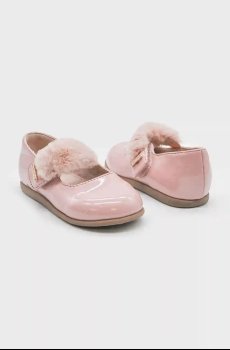 Детские балетки Mayoral