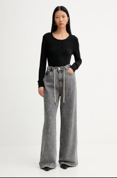 Джинсы MUNTHE OBEY