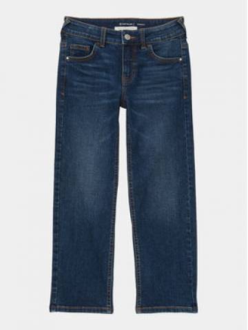 Tom Tailor Джинси 1038106 Cиній Regular Fit Tom Tailor Джинси 1038106 Cиній Regular Fit