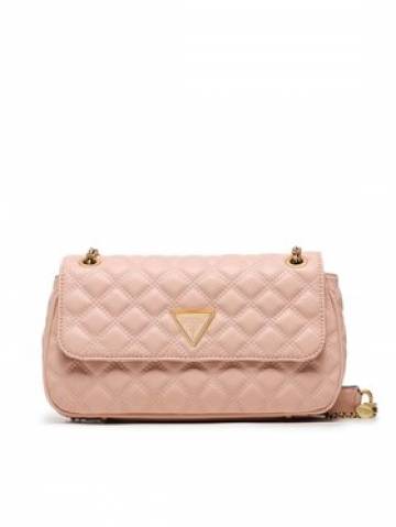 Guess Сумка Giully (QA) HWQA87 48210 Рожевий