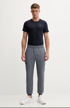 Футболка для бега Under Armour Seamless Stride