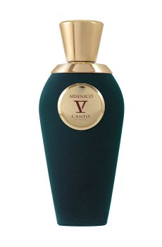 V Canto Arsenico Духи унисекс, 100 мл (ТЕСТЕР)