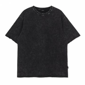 Cropp - Футболка - чорний Cropp - Футболка - чорний