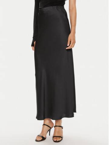 ViCOLO Спідниця-максі TB0342 Чорний Regular Fit ViCOLO Спідниця-максі TB0342 Чорний Regular Fit