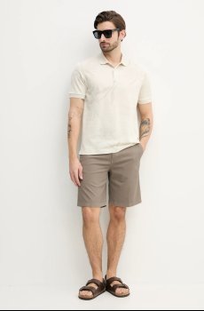 Шорты BOSS Orange