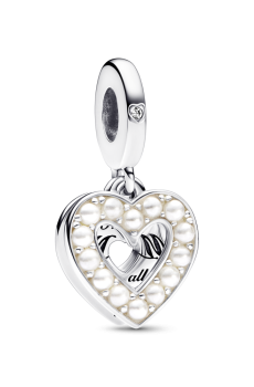 Намистина "Дякую, мамо, за все, що ти робиш"