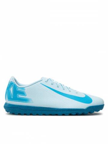 Nike Взуття для футболу Vapor 16 FQ8446 Голубий Nike Взуття для футболу Vapor 16 FQ8446 Голубий