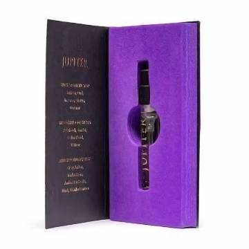 Electimuss Jupiter Духи унисекс, 1.8 мл (пробник) Electimuss Jupiter Духи унисекс, 1.8 мл (пробник)