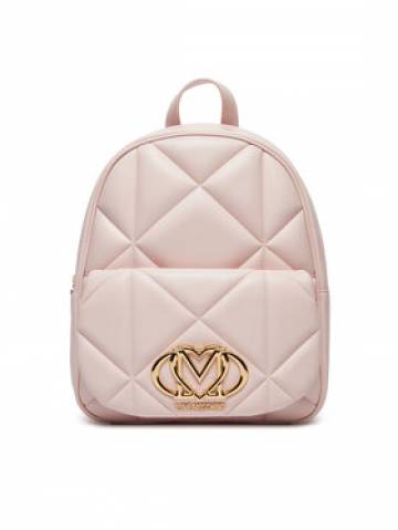 LOVE MOSCHINO Рюкзак JC4037PP1MLC0601 Рожевий LOVE MOSCHINO Рюкзак JC4037PP1MLC0601 Рожевий