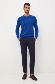 Хлопковый свитер Medicine