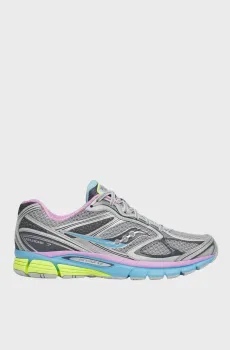 Серебристые кроссовки PROGRID GUIDE 7 Серебряный 5.5 Saucony S70936-29