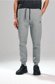 Спортивні штани джогери - темно-сірий