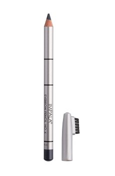 Карандаш для бровей Impala со щеточкой, 6