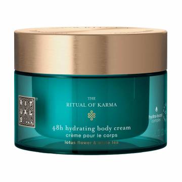 Крем для тела Rituals The Ritual of Karma Body Cream, 220 мл Крем для тела Rituals The Ritual of Karma Body Cream, 220 мл