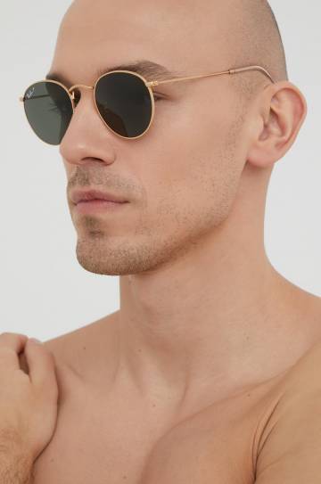 Ray-Ban - Солнцезащитные очки 0RB3447.112/58.50. Ray-Ban - Солнцезащитные очки 0RB3447.112/58.50.