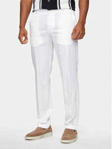 JOOP! Чіноси Hank 30042199 Écru Slim Fit JOOP! Чіноси Hank 30042199 Écru Slim Fit