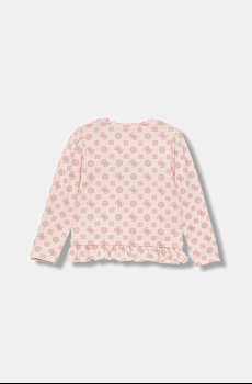 Детский лонгслив Guess