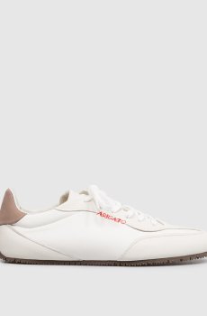 Бежевые комбинированные кроссовки Daze Runner