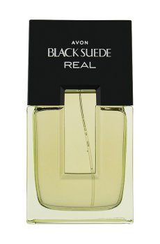 Avon Black Suede Real Туалетная вода мужская, 30 мл