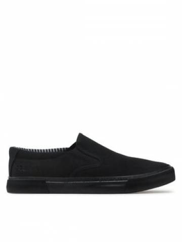 Big Star Shoes Кросівки LL174066 Чорний Big Star Shoes Кросівки LL174066 Чорний