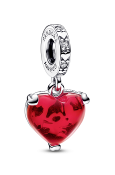 Намистина "Любов, що триватиме завжди"