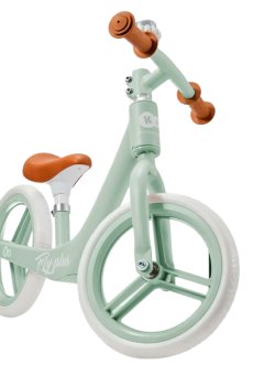 Біговел Kinderkraft Fly Plus мятний (KRFLPL00MIN0000)