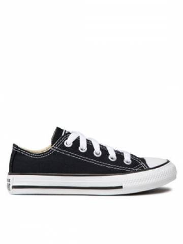 Converse Кеди Yths C/T Allsta 3J235 Чорний Converse Кеди Yths C/T Allsta 3J235 Чорний