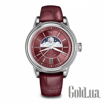 Швейцарские часы Aviator Швейцарские часы Aviator