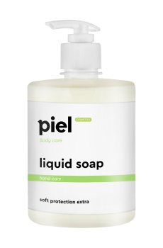 Жидкое мыло для рук Piel Cosmetics Body Care Liquid Soap, 500 мл