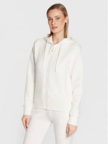 Guess Світшот V3RQ11 K7UW2 Білий Regular Fit Guess Світшот V3RQ11 K7UW2 Білий Regular Fit