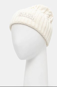 Шапка с добавлением шерсти Napapijri F-Tires