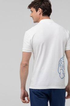 Lacoste поло чоловіче