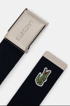 Ремень Lacoste