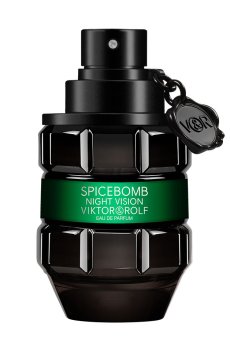 Viktor & Rolf Spicebomb Night Vision Парфюмированная вода мужская, 50 мл