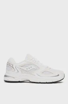 Белые кожаные кроссовки GRID JAZZ 9 Белый 9 Saucony S70898-9