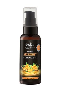 Натуральное масло для лица, тела и волос Mayur Облепиховое, 50 мл