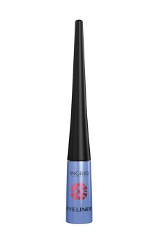 Подводка для глаз Ingrid Cosmetics Eyeliner Синяя, 4.5 мл