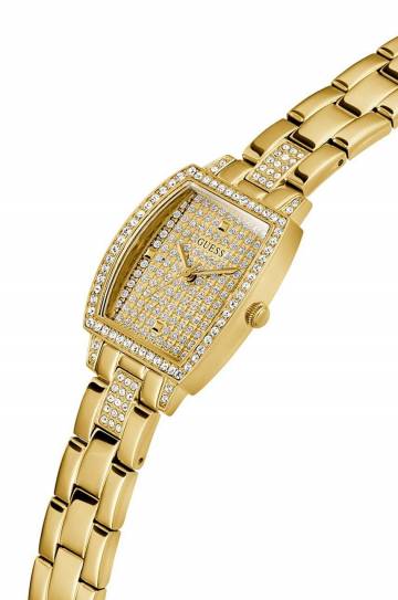Часы Guess женский цвет золотой GW0611L2 Часы Guess женский цвет золотой GW0611L2