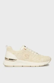 Женские белые кроссовки ROX ORLANDO Белый 36 Mexx MI001009151W