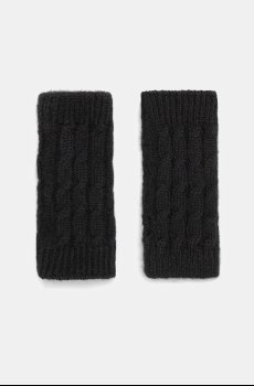 Перчатки с шерстью Answear.LAB