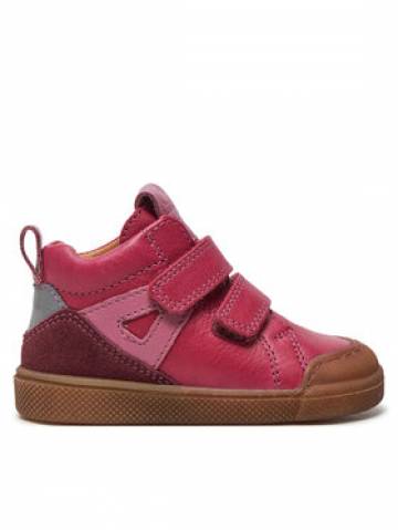 Froddo Черевики Rosario High-Top G2110134-12 M Червоний Froddo Черевики Rosario High-Top G2110134-12 M Червоний