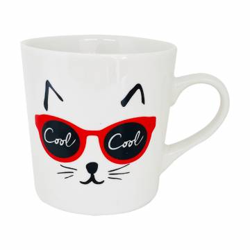 Чашка Limited Edition Mime Style, 250 мл (12596-126040ZRXD) Чашка Limited Edition Mime Style, 250 мл (12596-126040ZRXD)