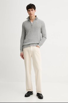 Свитер с добавлением шерсти Marc OPolo