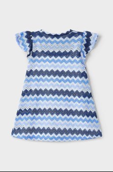 Детское платье Mayoral