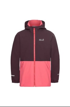 Куртка Jack Wolfskin SNOW DAYS JKT KIDS