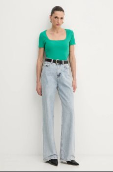 Футболка Morgan DLUBI