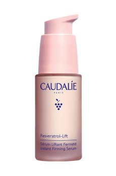 Укрепляющая сыворотка для лица Caudalie Resveratrol-Lift Instant Firming Serum, 30 мл