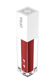 Блеск для губ OFRA Lip Lush, Juicy, 3.5 мл